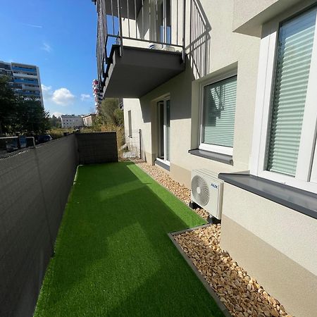 Szpakowa Luxury Apartment Краков Экстерьер фото