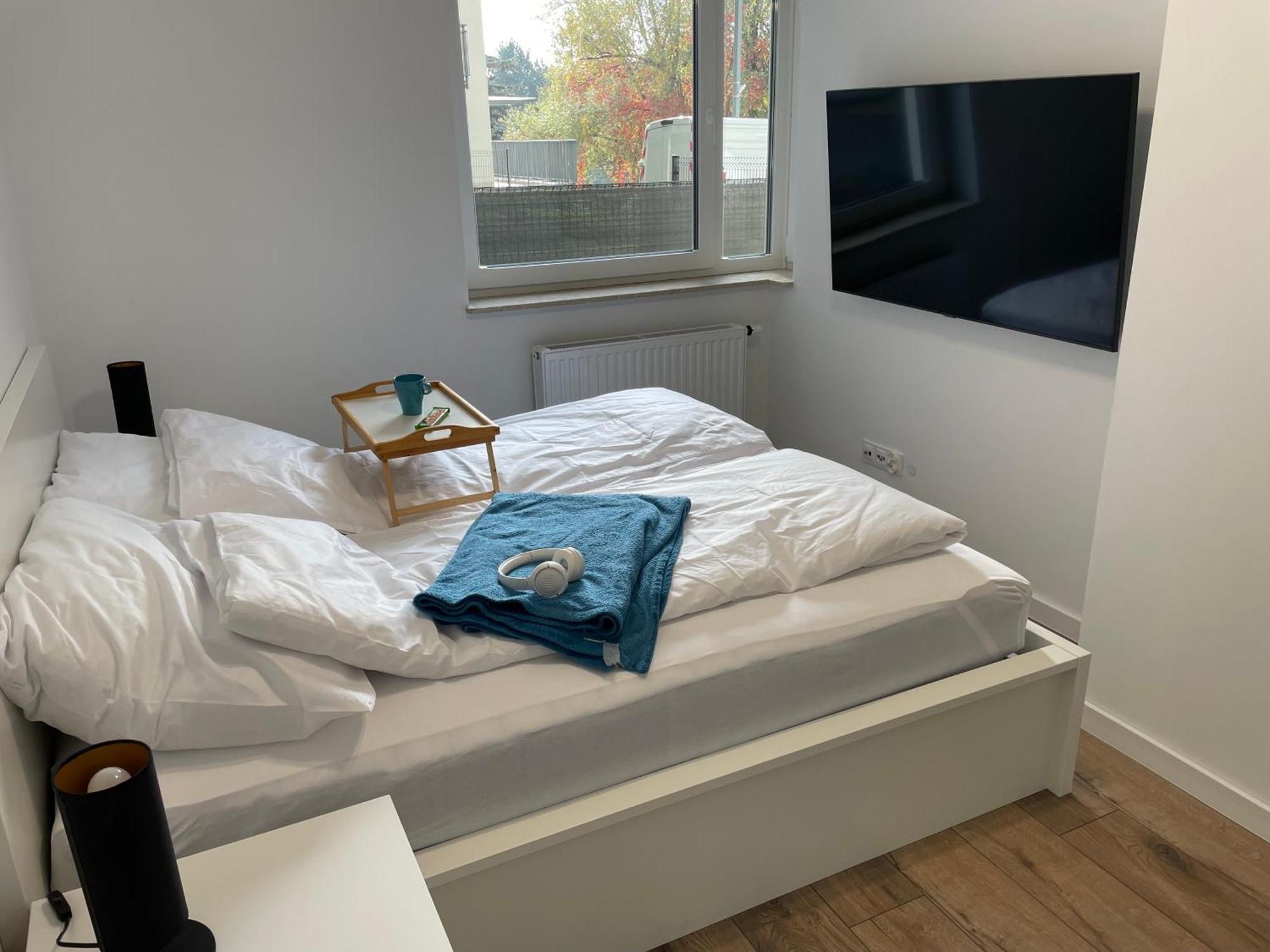 Szpakowa Luxury Apartment Краков Экстерьер фото