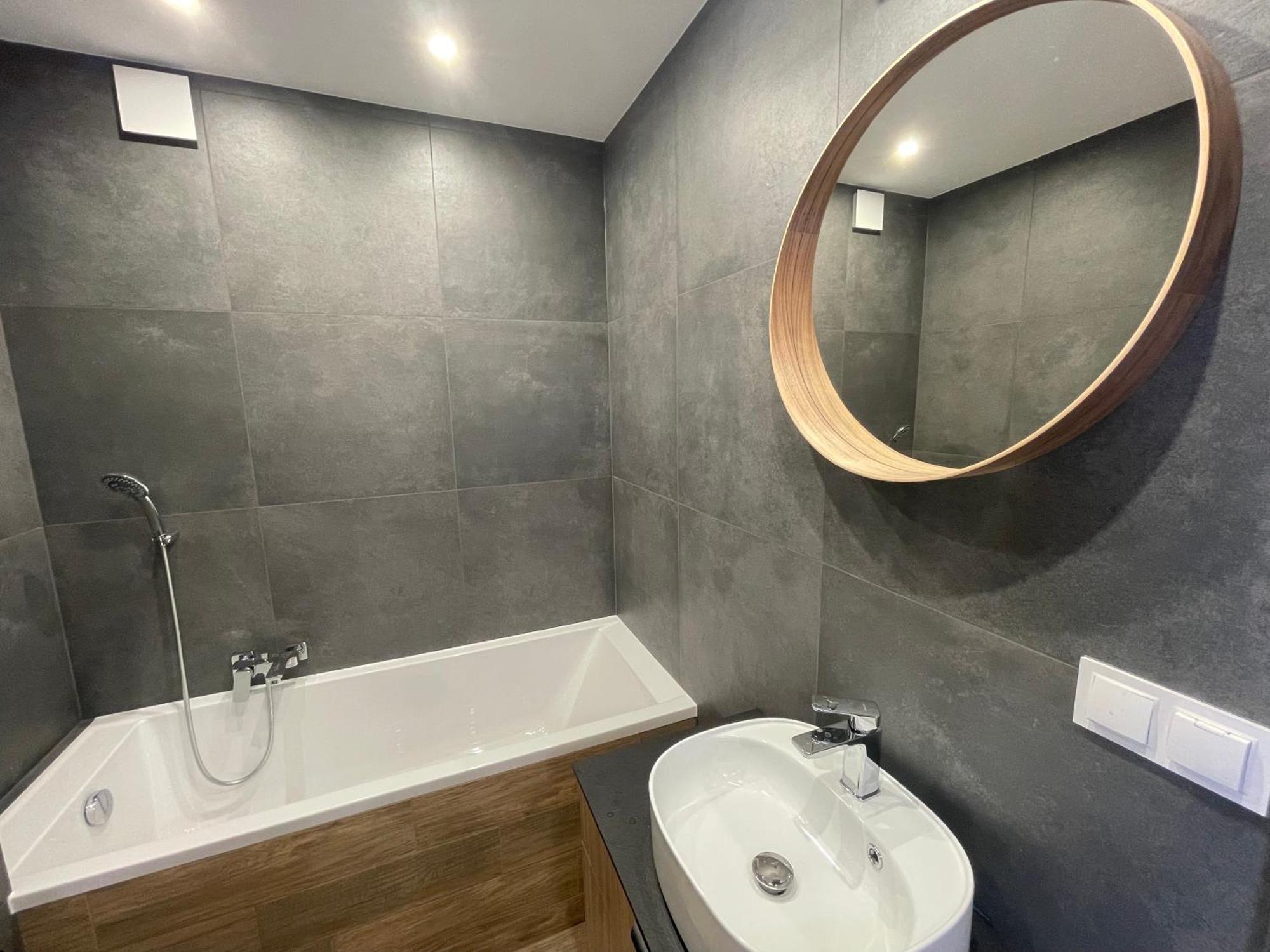 Szpakowa Luxury Apartment Краков Экстерьер фото